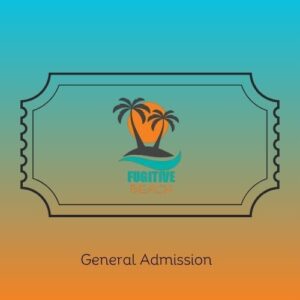 General Admission Fee