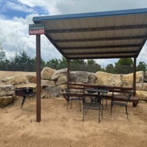 Cabana 31