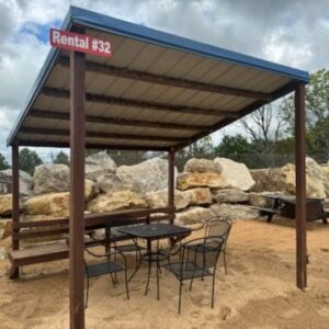 Cabana 32