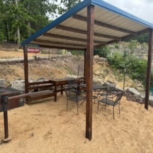 Cabana 41